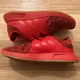thumbnail image 2 of Adi-das X PLR Mens 6 Red Running Shoes Sneakers Trainers F99739 Low Top, 2 of 6