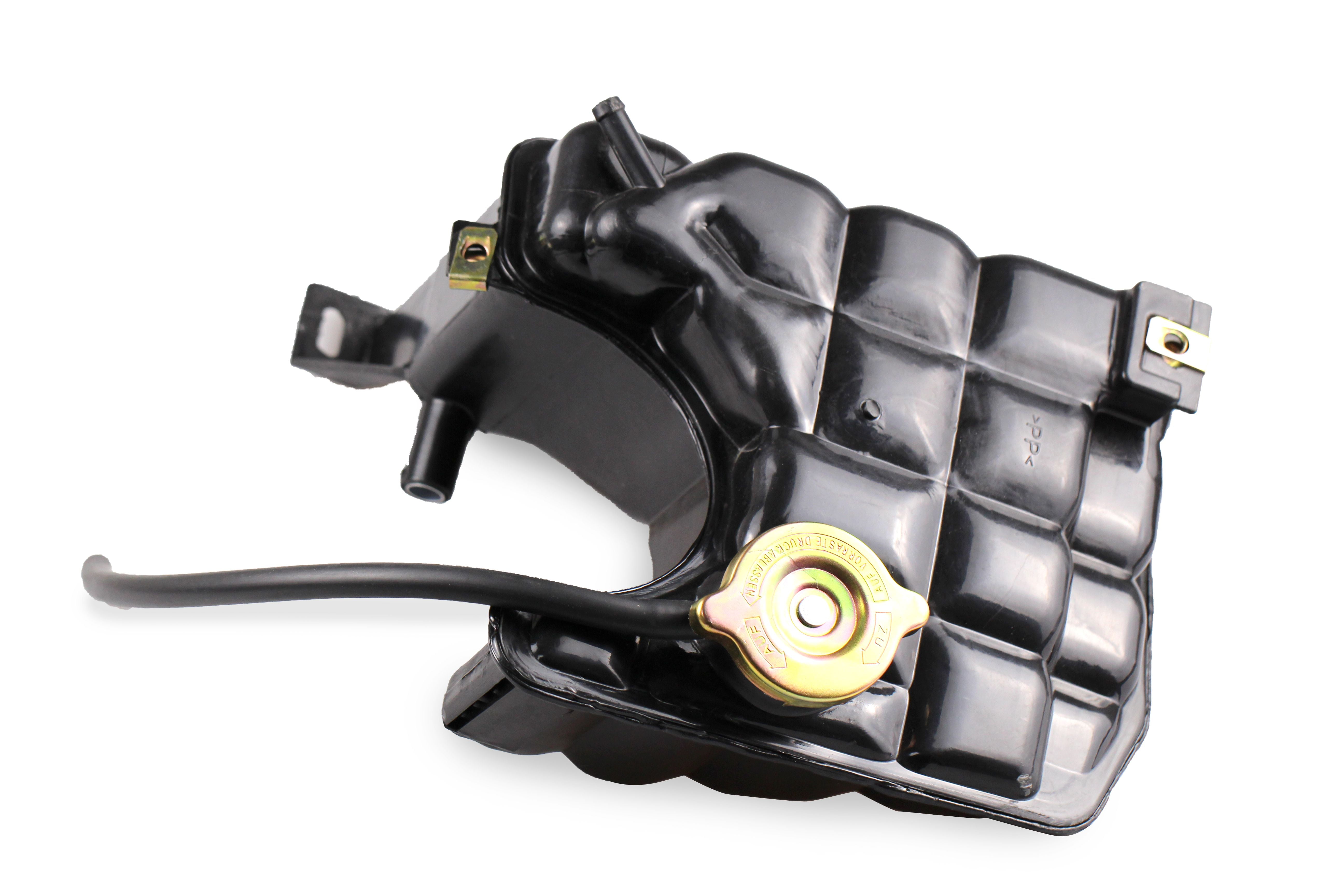 BOXI Coolant Reservoir Bottle Tank With Cap For 19941999 Cadillac