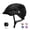 Black, variant on GLAF Baby Bike Helmet Toddler Helmets for 1 Year Old and Up Infant Girls Boys Multi Sport Adjustable for Scooter Bicycle Kids Youth Child Skateboard Safety Cycling