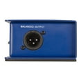 thumbnail image 4 of Samson SAMDA1 Active Mono Direct Box with Durable Single-Channel DI for Live and Studio Use, 4 of 4
