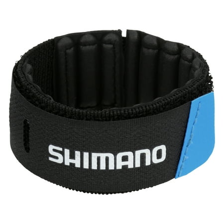 Shimano Fishing SHM ROD WRAP 2PK Covers [SHMRODWRAP22]