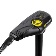 Minn Kota Edge 70 - Latch and Door - Foot COntrol - 24V-70lb-52