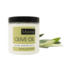 Organic Olive Oil Natural Sunscreen SPF 30, 8 fl oz