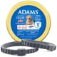 thumbnail image 1 of Collar antipulgas y garrapatas para perros Adams Plus, 12 meses, paquete de 2, 1 of 9