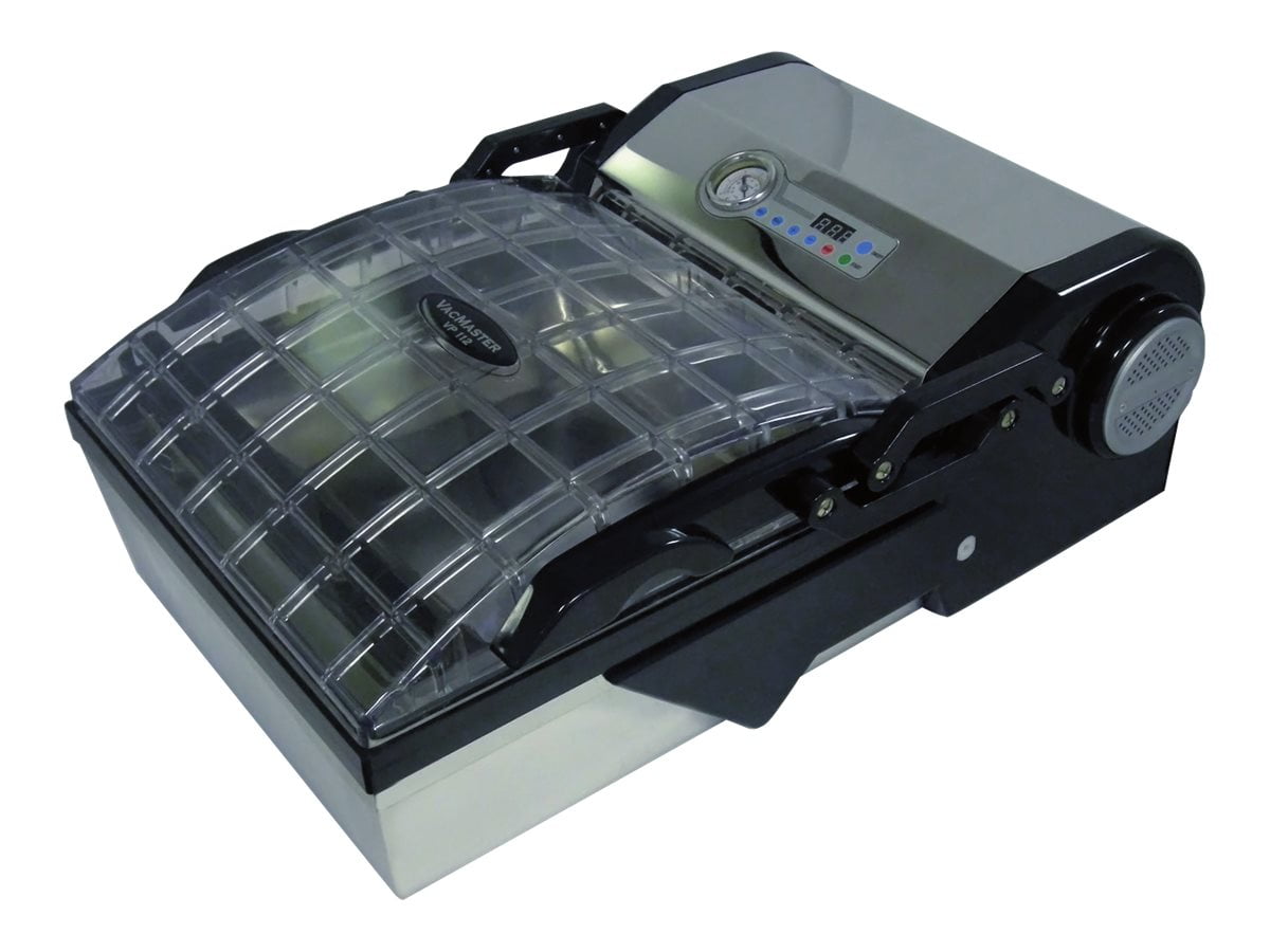 vacmaster bag sealer