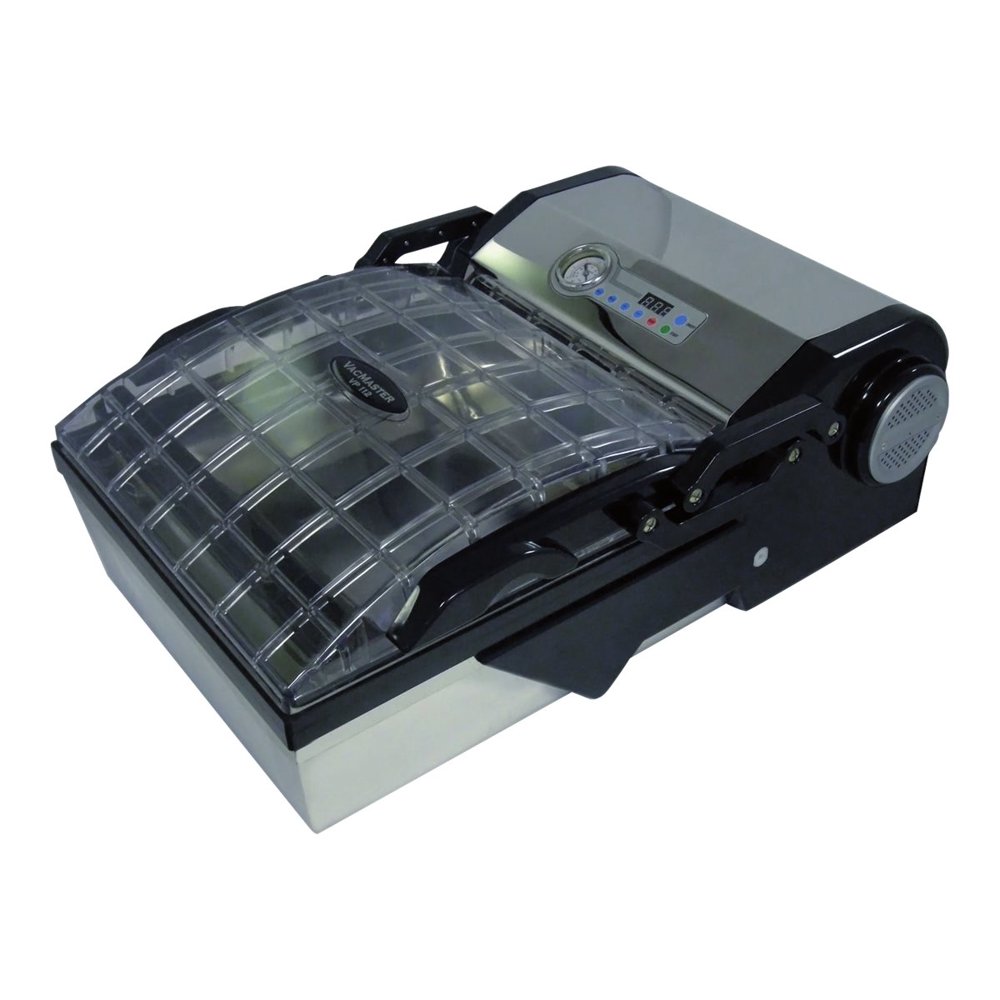 Vacmaster VP112 Vacuum bag sealer