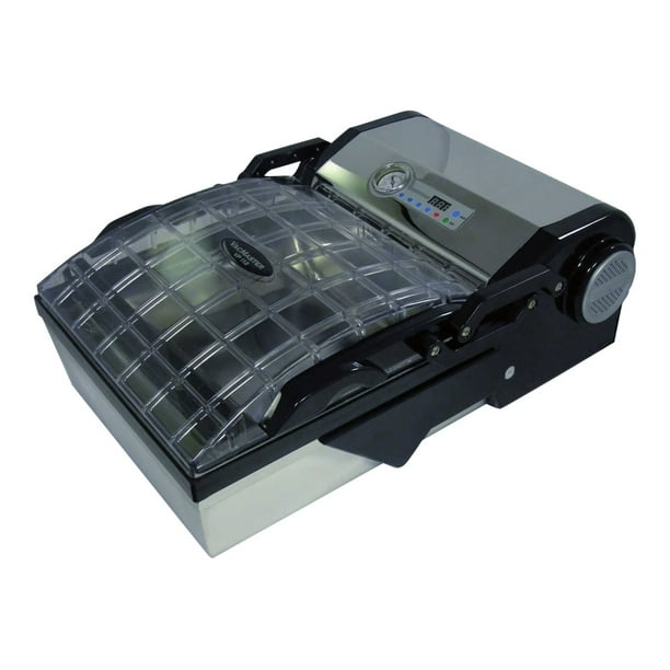 Vacmaster VP112 Vacuum bag sealer