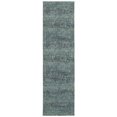 thumbnail image 4 of Oriental Weavers Atlas Rectangle Area Rug Blue 6'7"X9'6", 4 of 5