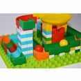 thumbnail image 6 of XinLe Building Blocks With BasePlate for Kids Toddlers 110 Piece Large Classic Building Bricks Set for Kids of All Ages Basic STEM Toys Gift Compatible with All Major Brands, 6 of 6