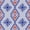 Navy Pink Lavender, variant on Castle Fairy Vintage Hippie Strip Twin Quilt Set 2 Pieces,Boho Tribal Geometric Twin Coverlet Set,Terracotta Teal Cream,1 Bedspread and 1 Pillowcase