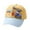a-Yellow22848, variant on VNKIDY Kids Caps Children Fashion Baseball Cap With Cartoon Embroidery Boys Girls Adjustable Sun Hat For Casual Daily Wear Fashionable Headwear