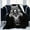 4, variant on 3 Doors Downs Blanket Throw Bedding Room Decor Flannel Blankets for Bed Sofa Warm Blankets 40"x30"