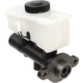 thumbnail image 3 of CARDONE New 13-3342 Brake Master Cylinder fits 1995-2002 Kia, 3 of 3