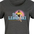 thumbnail image 3 of The Big Lebowski - The Dude Returns Tour - Women's Any Way Dress, 3 of 5