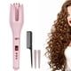 thumbnail image 4 of Herramienta De Peinado Para Ondular El Cabello, Rizador De Cabello Automático Conveniente Para La Herramienta De Peinado Para Ondular El Cabello Para Rizador De Cabello ANGGREK No, 4 of 7