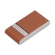 thumbnail image 5 of Estuche, Función Protectora Estuche De PU De Acero Inoxidable Resistente Al Desgaste Estilo Simple Para Viajes ANGGREK Otros, 5 of 8