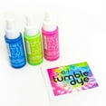 thumbnail image 2 of Sei Neon Tie Dye Kit, Craft and Fabric Spray, 3 Colors, 2 of 13