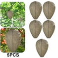 thumbnail image 1 of JShteea Wasp Nest Decoy Hanging Wasp Deterrent Safe Garden Trampa Repelente (cian Claro), 1 of 6