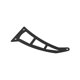 thumbnail image 5 of Soporte de escape de motocicleta shaofei colgador de escape Z900RS Cafe ZR900 2018-2022 negro, 5 of 5