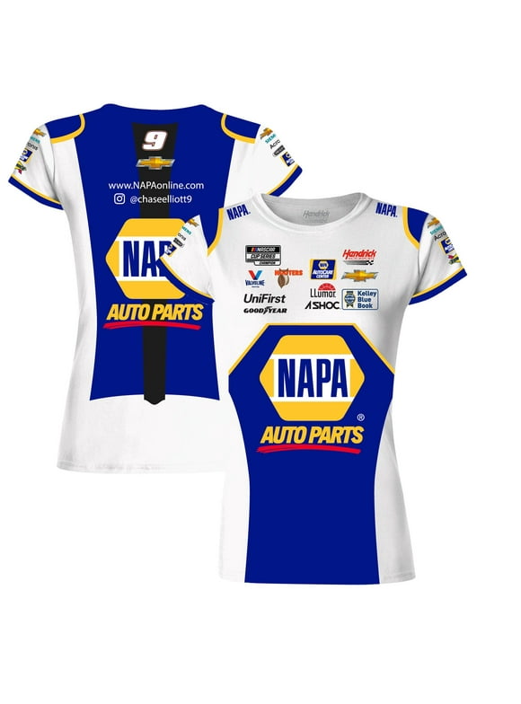 chase elliott merchandise