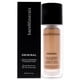 thumbnail image 1 of bareMinerals Fundación Base de Maquillaje Líquida Mineral Original SPF 20-09 Beige Claro 1 oz, 1 of 2