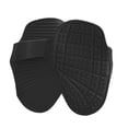thumbnail image 1 of Guantes de entrenamiento 2 piezas shamjiam Guantes de levantamiento de pesas accesorios de silicona protector de palma guantes de goma Con mancuernas, 1 of 7