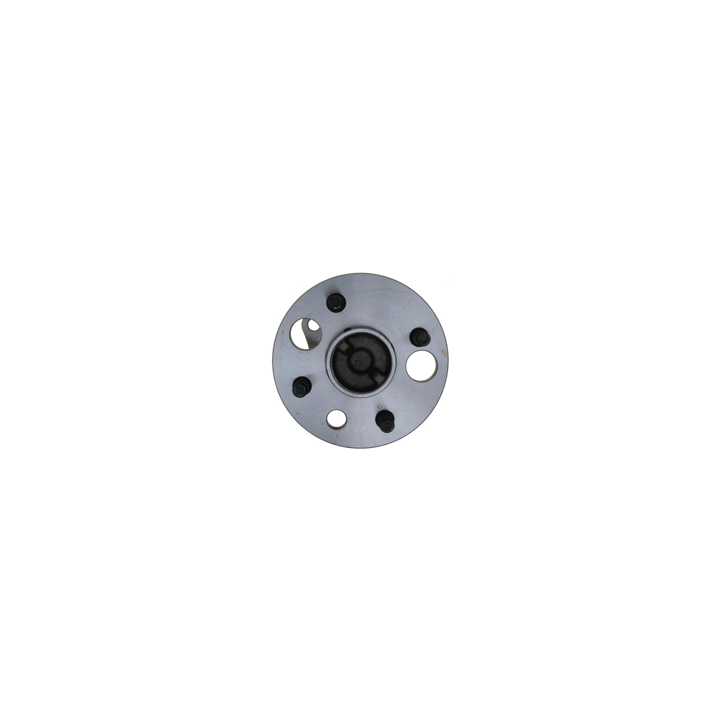 Raybestos R-Line Wheel Hub Assemblies Fits select: 1996-2002 TOYOTA COROLLA, 1998-2002 CHEVROLET GEO PRIZM