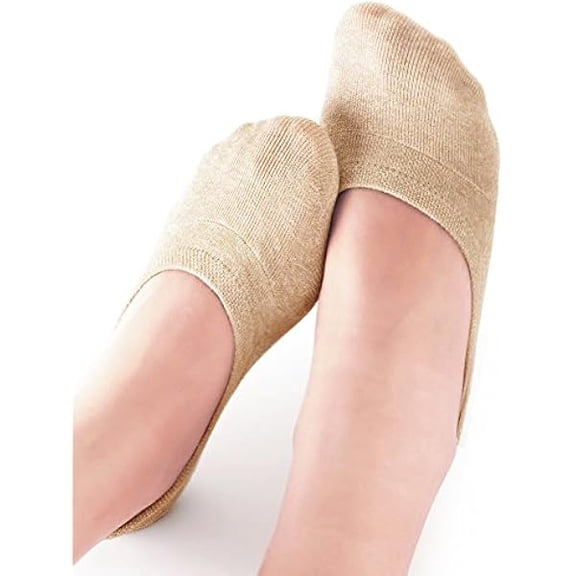Eryueer SPORTS No Show Socks Women Cotton No Show Socks Loafers Sports Liners