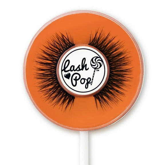 Cantaloupe with Me Signature False Strip Eyelashes