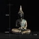 thumbnail image 3 of s de Buda sentado Escultura Decoración de , de Zulema Estatua de Buda tailandés, 3 of 7