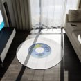 thumbnail image 2 of Last Noël, Wham, Tapis de Disque Vinyle, 2 of 4
