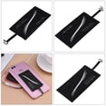 thumbnail image 3 of Sywqhk Almohadilla de adaptador de receptor de carga de cargador inalámbrico Qi USB-C tipo C para Android, 3 of 6