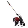 thumbnail image 3 of 9 In1 Backpack Brush Cutter Grass Cutter With 4 Stroke Petrol Engine Tree Cutter Mini Tiller ,Easy to Use, 3 of 8