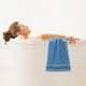 thumbnail image 5 of Juego de toallas de 4 piezas - Juego de baño, suave, lavable, 5 of 5