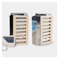 thumbnail image 3 of Stainless Steel Sauna Stove Internal Control Type Sauna Stove Heater Heating Tool for Sauna Room ,Effortless Installation, 3 of 6