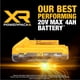 thumbnail image 3 of Batería DEWALT 20V MAX XR POWERPACK 4Ah Ion de Litio, 3 of 7