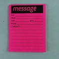 thumbnail image 1 of unbranded 5Set Multi Function Message Pads Paper Simple Design for Note Taking in Daily Use, 1 of 5