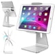 thumbnail image 1 of Soporte para tableta AboveTek Elegant Aluminium para iPad de 7-13 pulgadas, 1 of 9