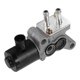 thumbnail image 1 of Solenoide De Cambio De Transmisión Unique Bargains Para Honda Civic HX 1.6L No.36450P2JJ01 Negro, 1 of 1
