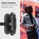 thumbnail image 5 of Fundas protectoras para auriculares Airpods Max Spigen Ultra Hybrid Pro, 5 of 7