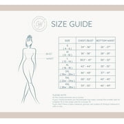 Casual Nights Womens Snap front House Dress Short Sleeve Woven Duster Housecoat Lounger Sleep Dress