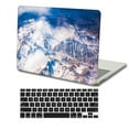 thumbnail image 5 of KSK KAISHEK Hard Case for Newest MacBook Pro 13 inchs with Touch Bar + Black Keyboard Cover Model: A1706 A1708 A1989 A2159 A2251 A2289 A2338 M1 (Colorful B 0144), 5 of 5