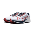 thumbnail image 2 of NIKE MENS Air Zoom Pegasus 37 "NFL - NE Patriots" CZ5456 100 CZ5456 100 from Stadium Goods, 2 of 8