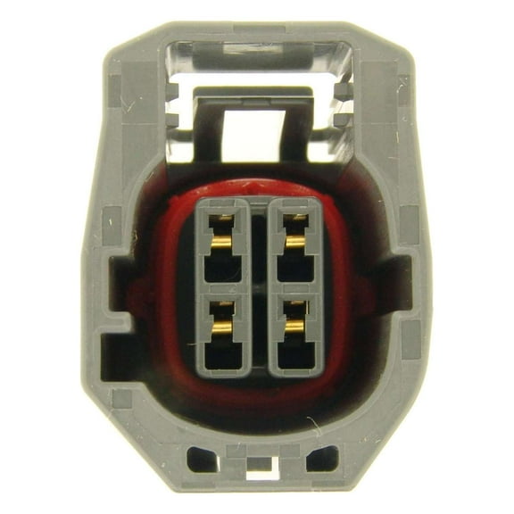 NTK OE Connector Oxygen Sensor Fits select: 2007-2013 MAZDA 3