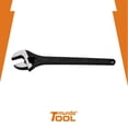 thumbnail image 3 of LLAVE PERICO 15'' X 1-11/16'' PAVONADA TRUPER 15504, 3 of 3