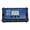 10A, variant on YIGSECU Practical Double USB Solar Charge Controllers for Toy Car Boats and Home Use