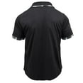 thumbnail image 6 of EWASWON Men's Casual Short Sleeve Pocket T-Shirts, Soft Cotton Crew Neck Tees for Everyday Comfort,Black,Size 3XL, 6 of 8