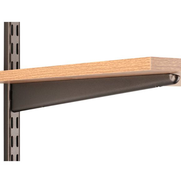 Dual Track Shelf Bracket