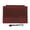 Wine Red, variant on Xirurus Tablet Wireless Bluetooth 5.3 Keyboard for Surface Pro 3 4 5 6 7 7+ Portable with Multi Gesture Touchpad, 7-Color Backlit Type Cover, Black