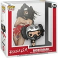 thumbnail image 3 of FUNKO POP! ALBUMS: Rosalía - Motomami, Funko, Gifts, 3 of 5